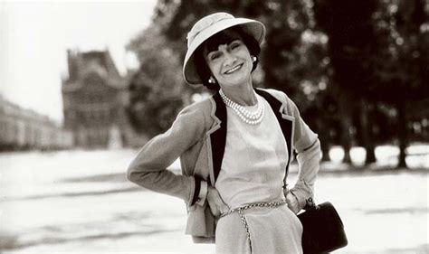 coco chanel origen.